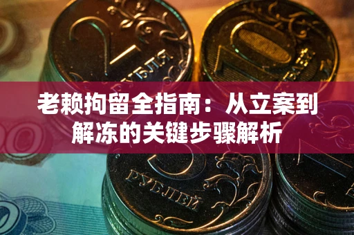 济南老赖拘留全指南：从立案到解冻的关键步骤解析